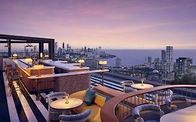 Four Seasons Mumbai India